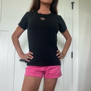 Oak Hill Country Club shirt small